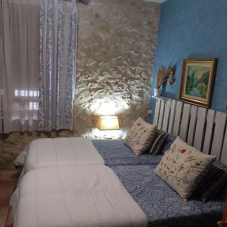 Habitacion En Ocana المظهر الخارجي الصورة