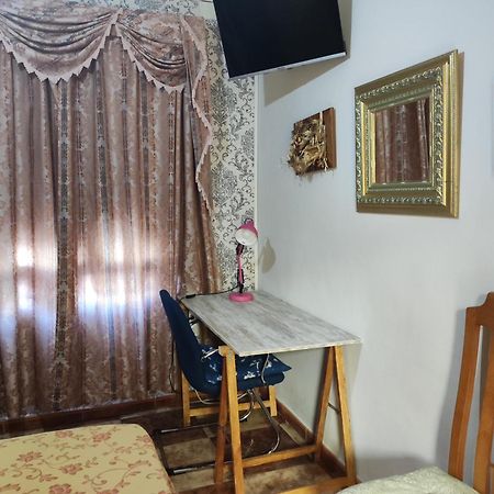 Habitacion En Ocana المظهر الخارجي الصورة