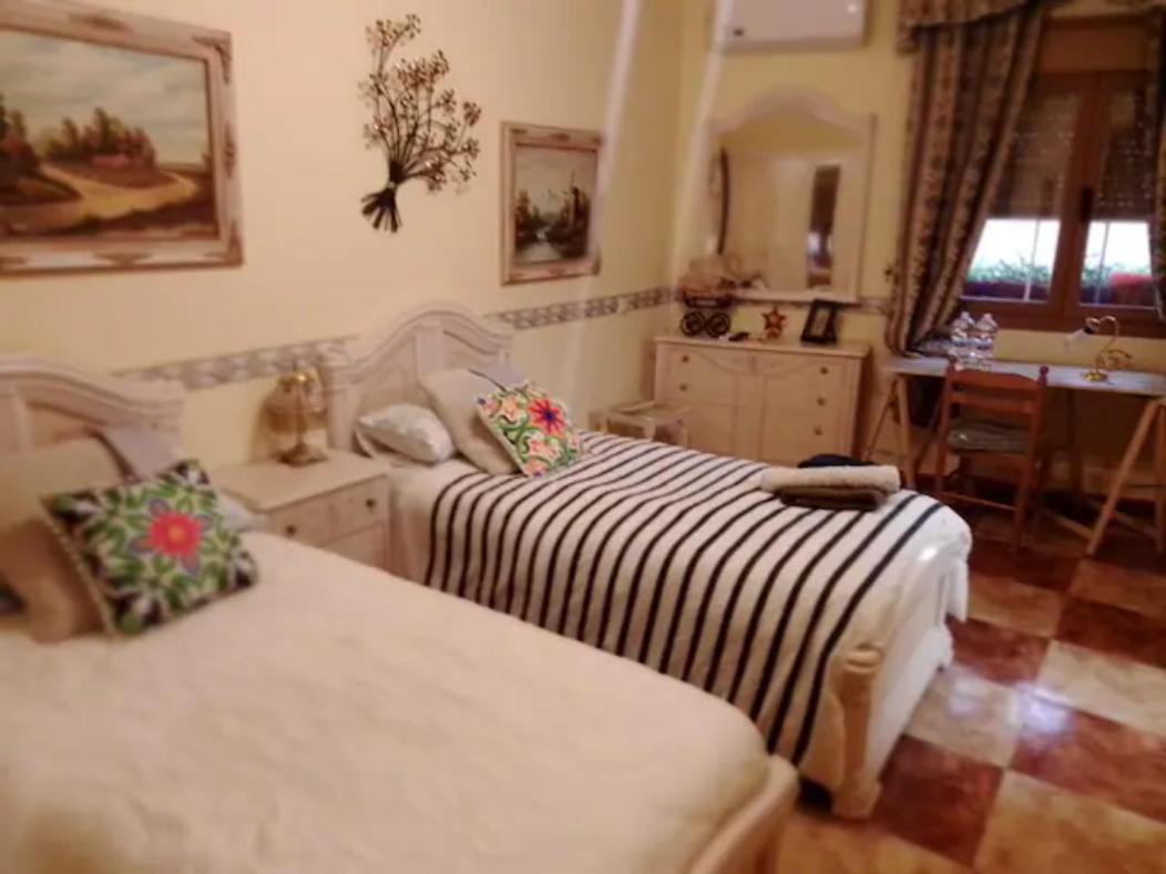 Habitacion En Ocana المظهر الخارجي الصورة