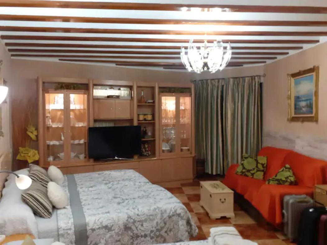 Habitacion En Ocana المظهر الخارجي الصورة
