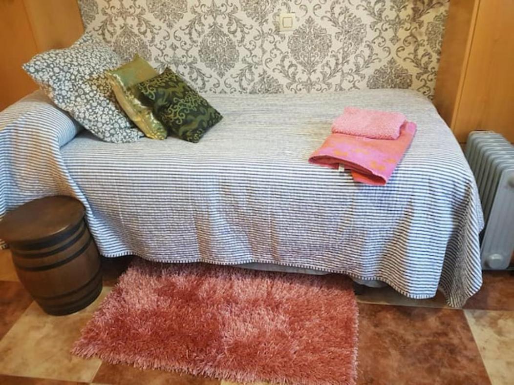 Habitacion En Ocana المظهر الخارجي الصورة