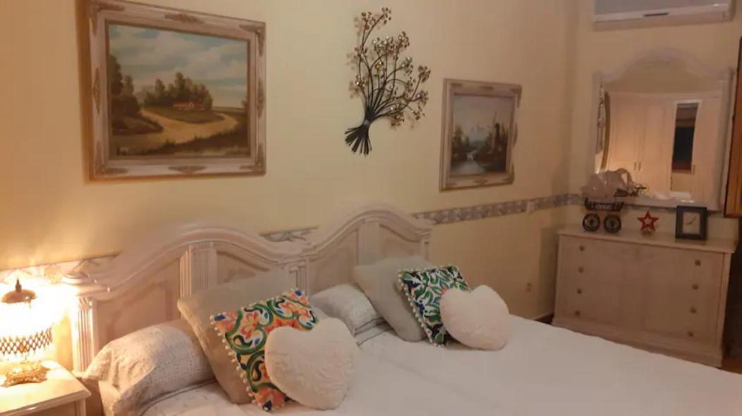 Habitacion En Ocana المظهر الخارجي الصورة