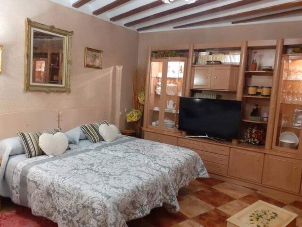 Habitacion En Ocana المظهر الخارجي الصورة