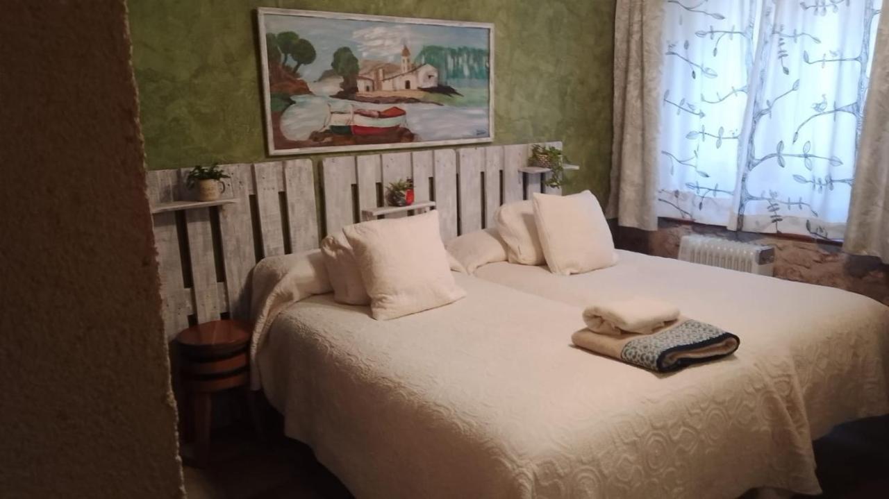 Habitacion En Ocana المظهر الخارجي الصورة