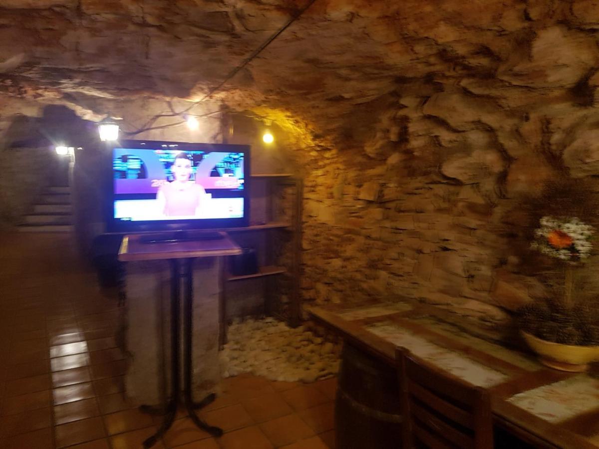 Habitacion En Ocana المظهر الخارجي الصورة