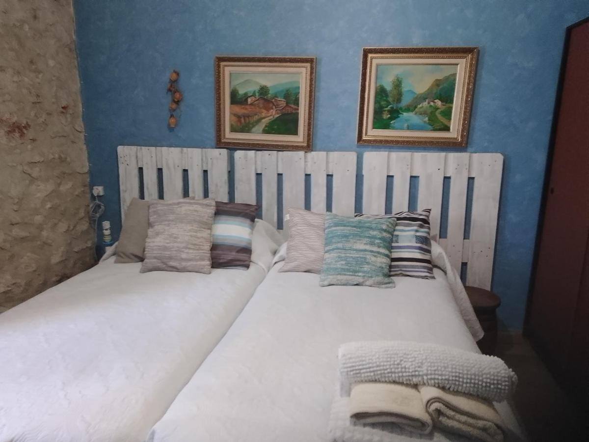 Habitacion En Ocana المظهر الخارجي الصورة