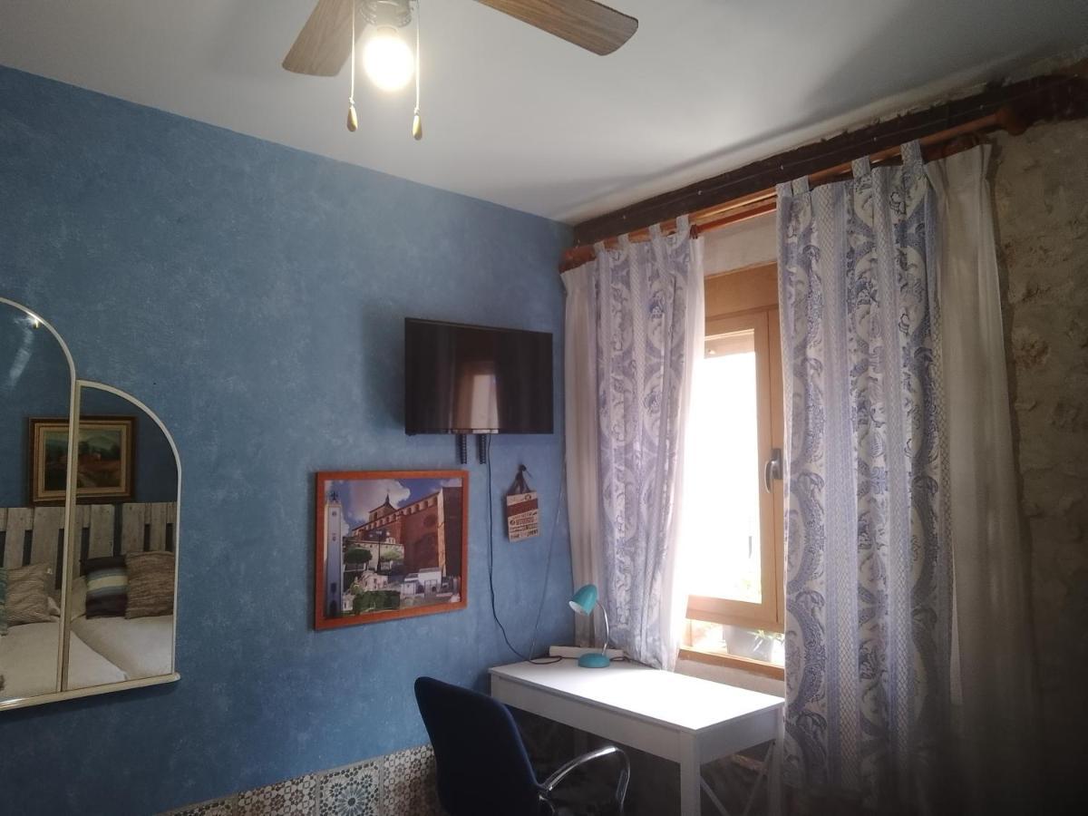 Habitacion En Ocana المظهر الخارجي الصورة