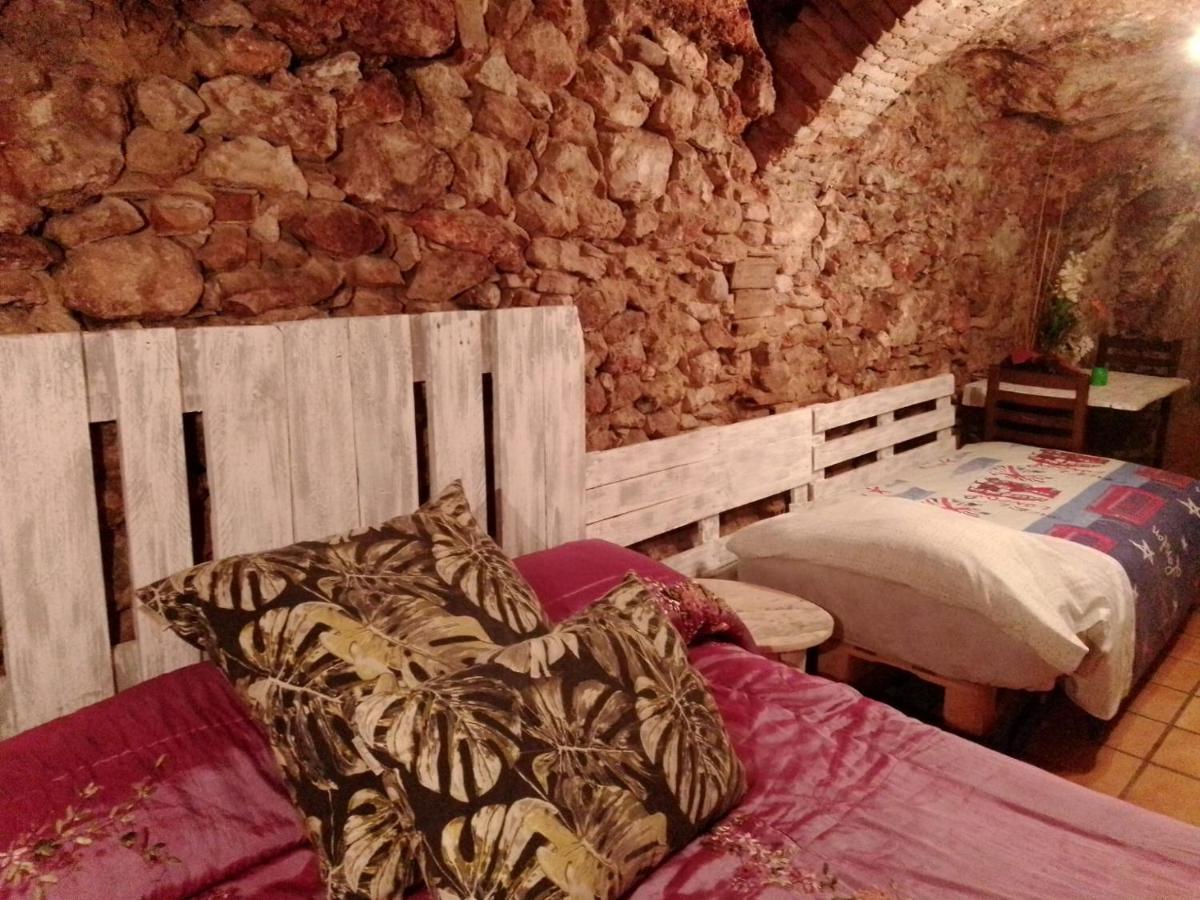 Habitacion En Ocana المظهر الخارجي الصورة