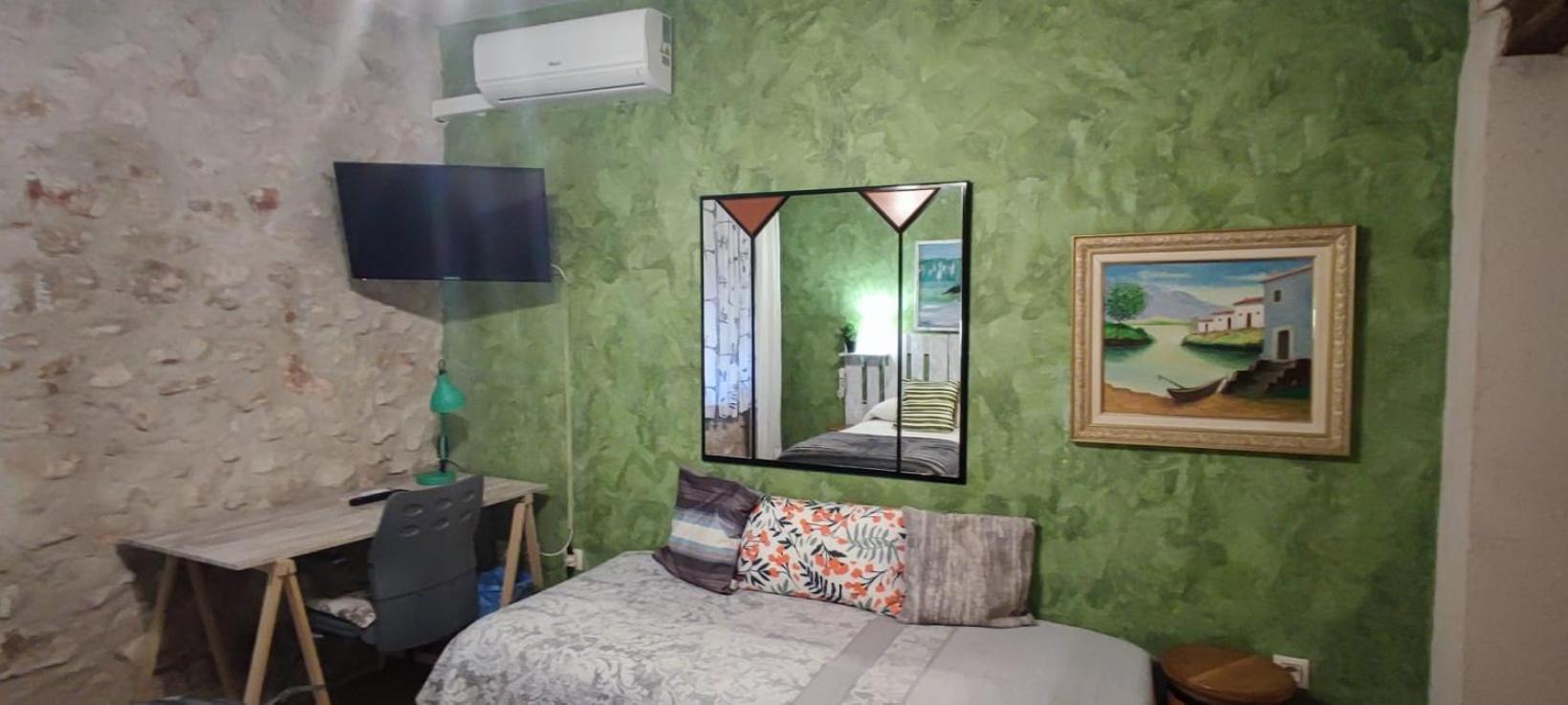 Habitacion En Ocana المظهر الخارجي الصورة