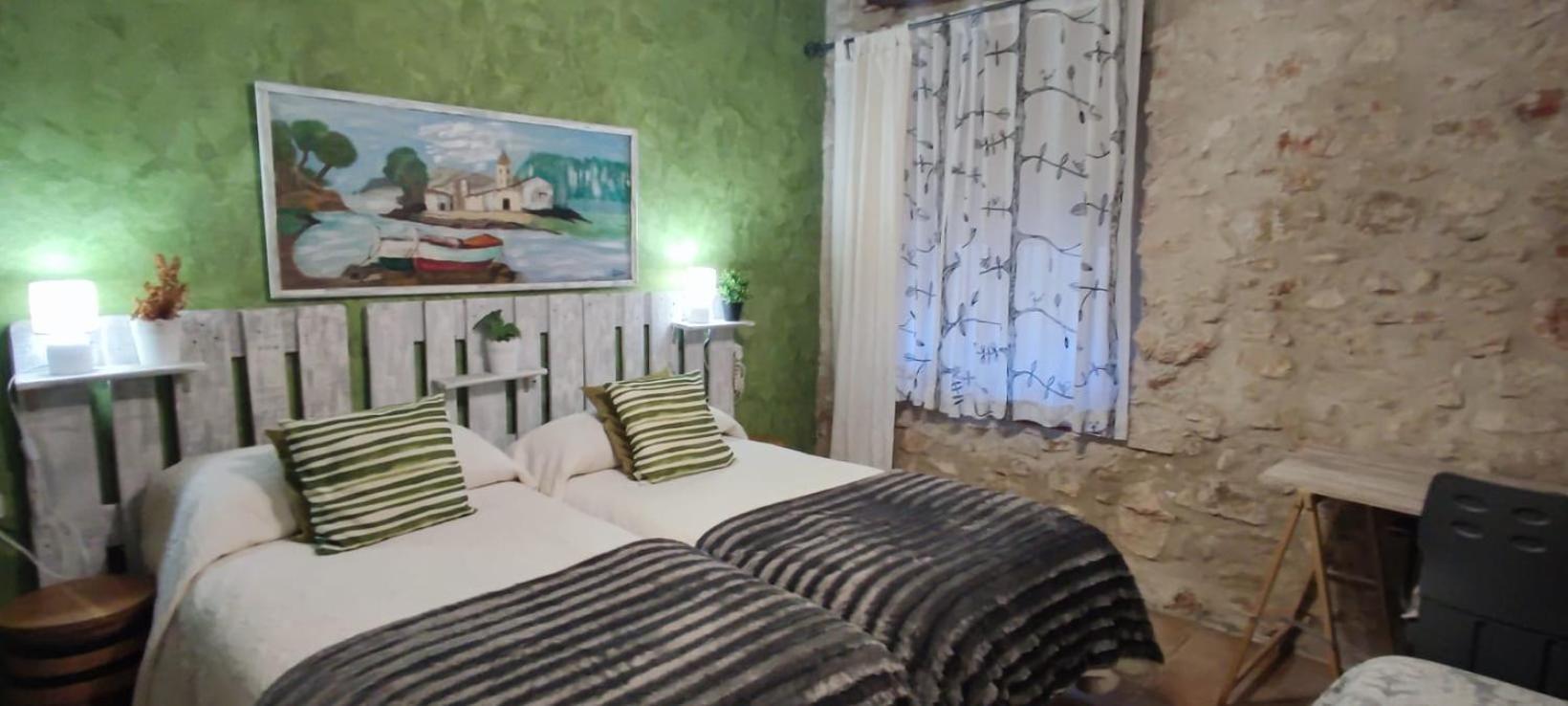 Habitacion En Ocana المظهر الخارجي الصورة
