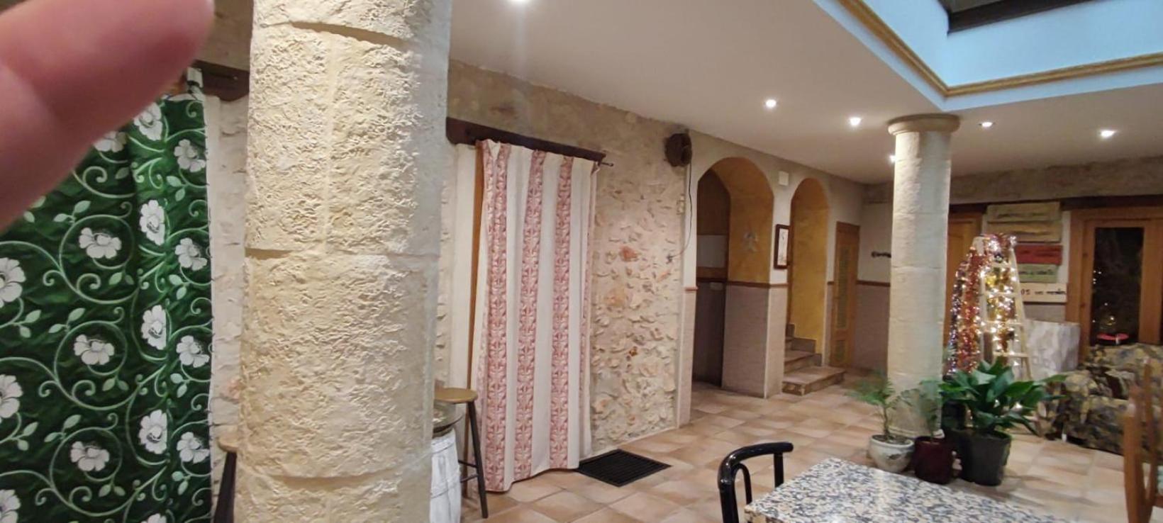Habitacion En Ocana المظهر الخارجي الصورة