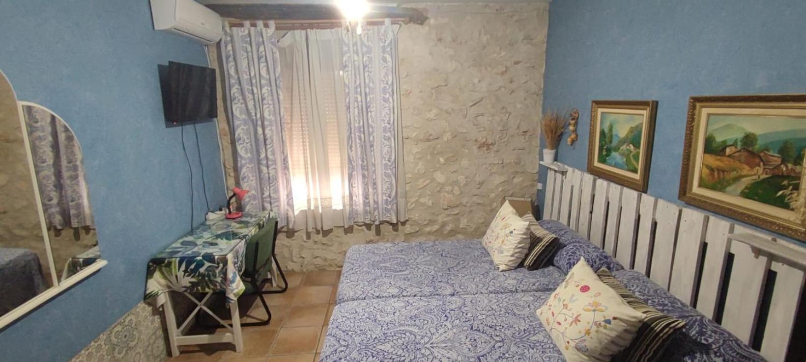 Habitacion En Ocana المظهر الخارجي الصورة