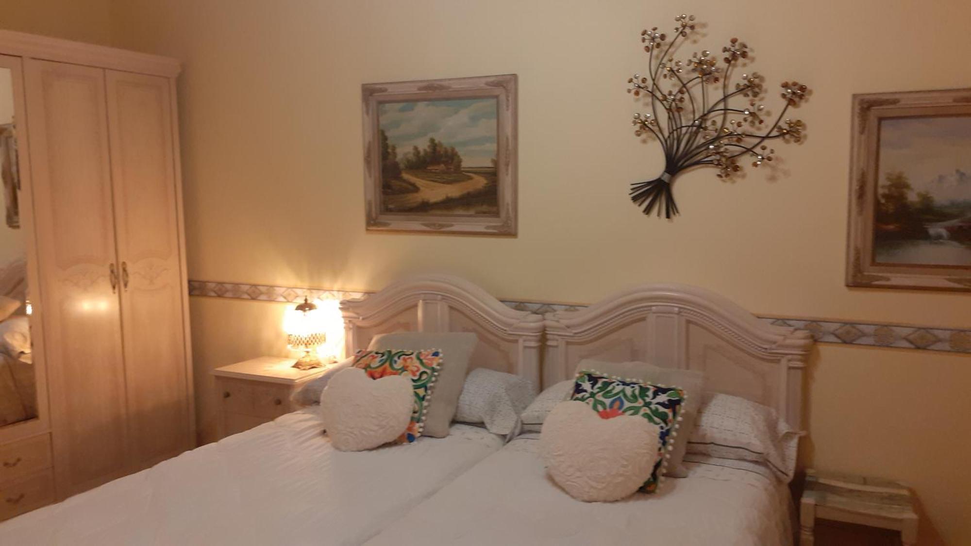 Habitacion En Ocana المظهر الخارجي الصورة