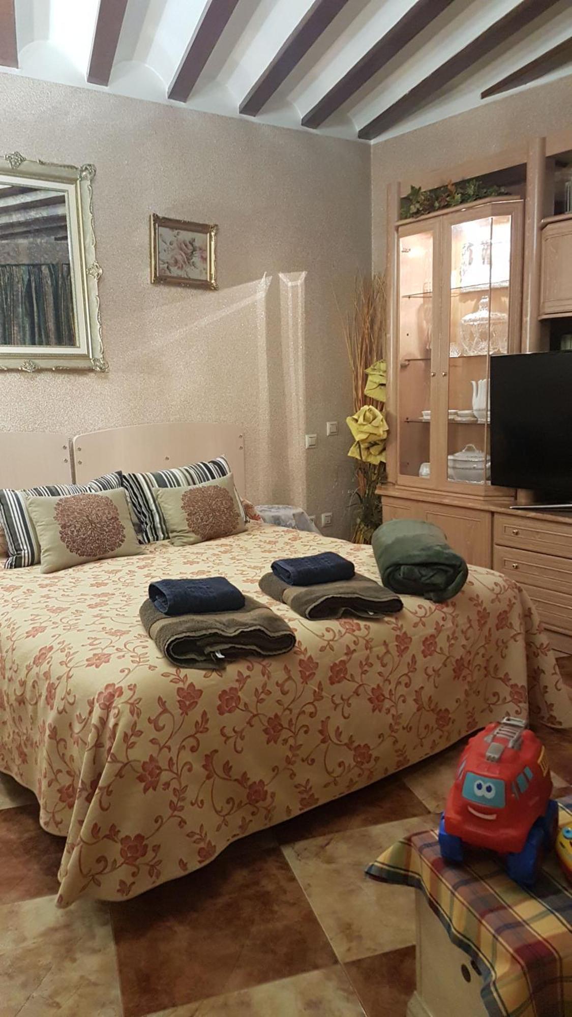 Habitacion En Ocana المظهر الخارجي الصورة