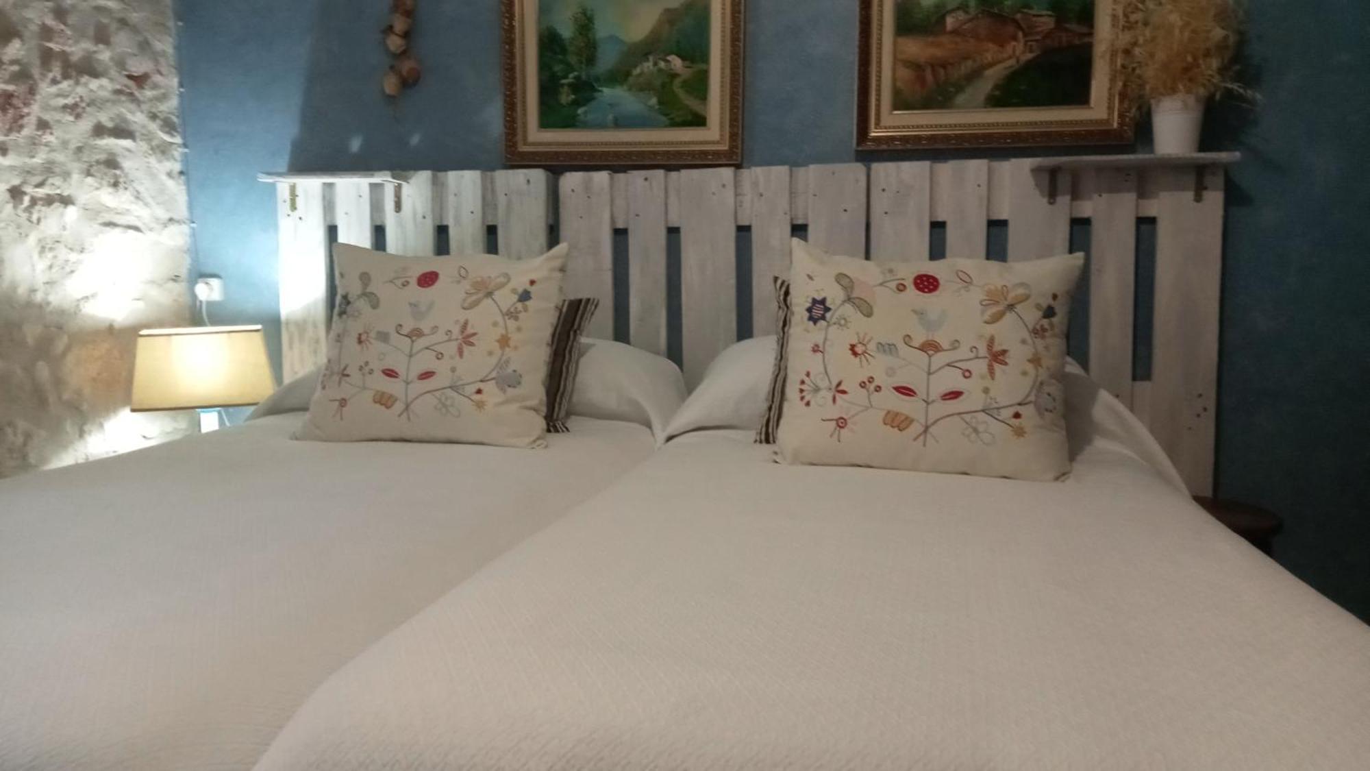 Habitacion En Ocana المظهر الخارجي الصورة