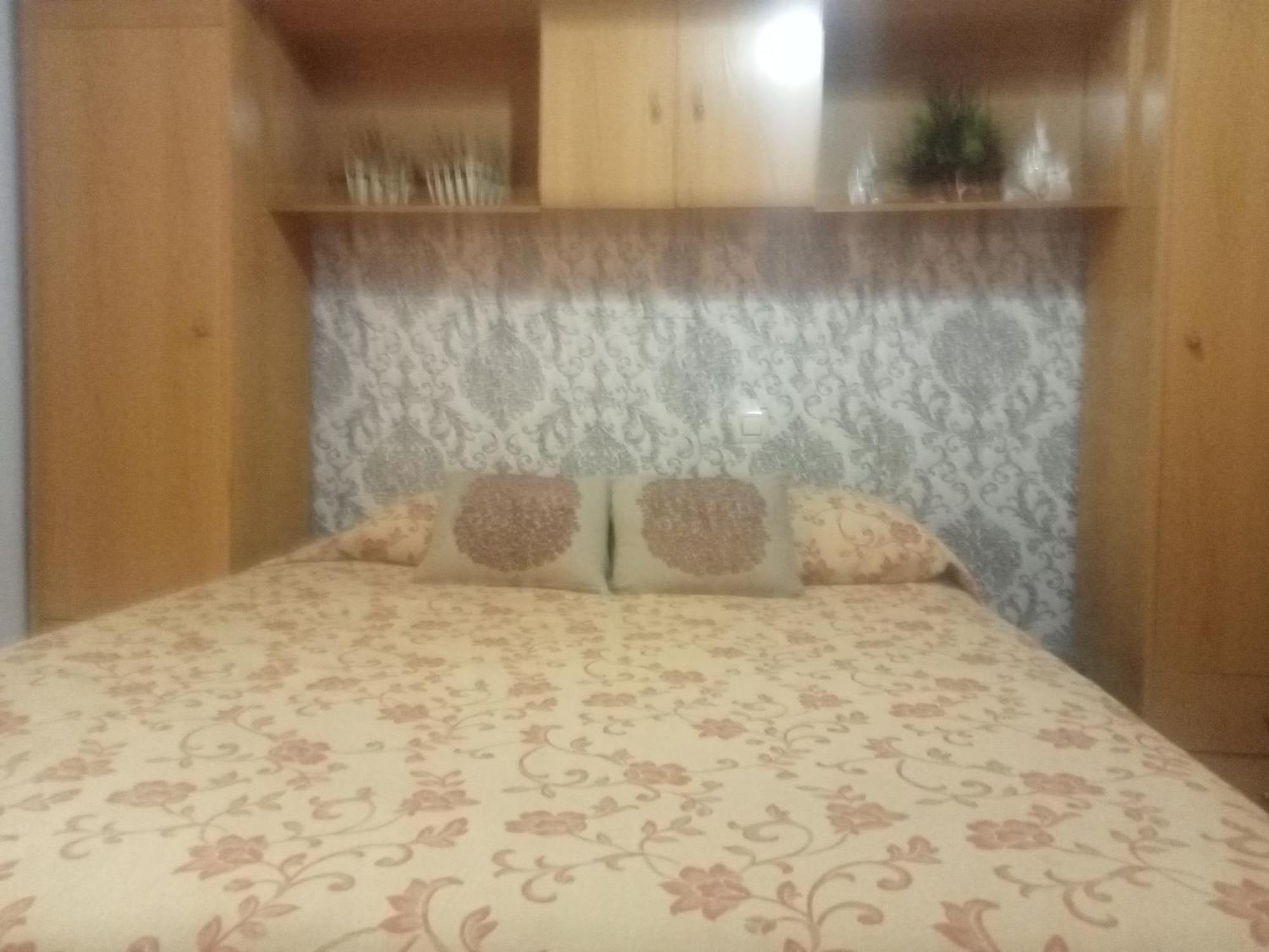 Habitacion En Ocana الغرفة الصورة