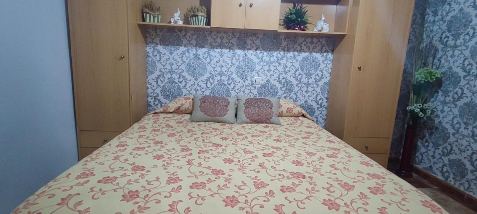 Habitacion En Ocana الغرفة الصورة