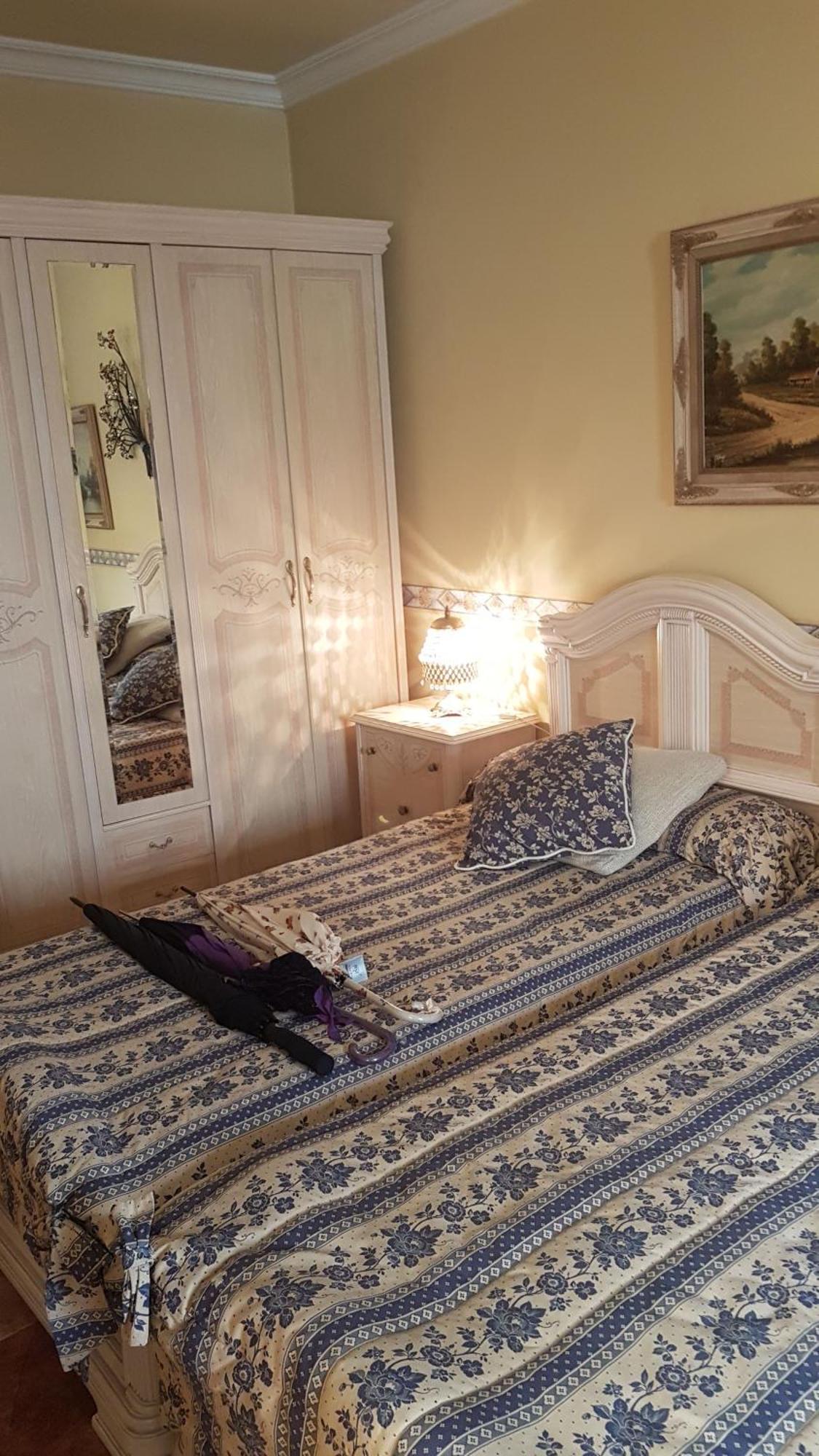 Habitacion En Ocana الغرفة الصورة
