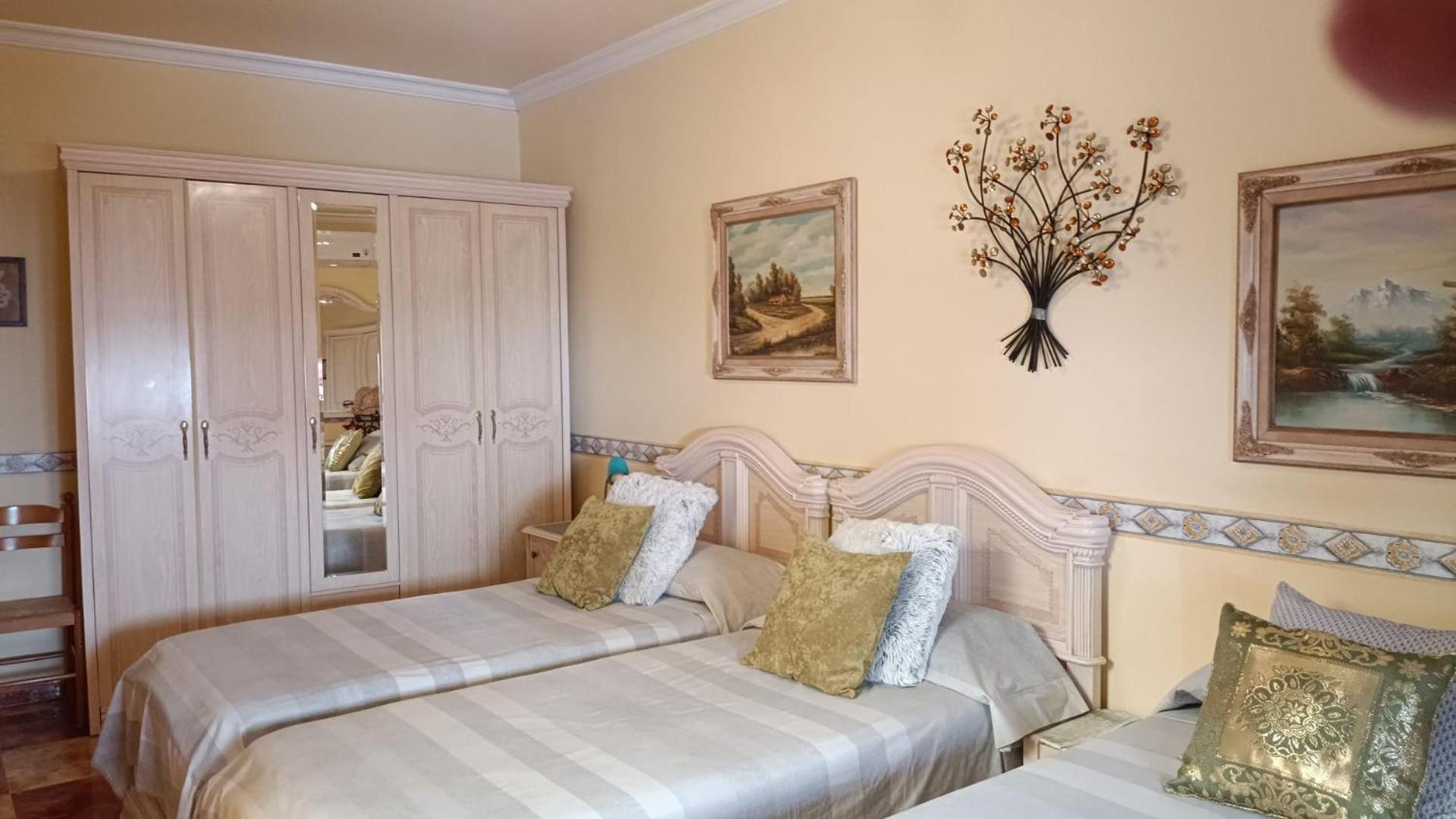 Habitacion En Ocana المظهر الخارجي الصورة